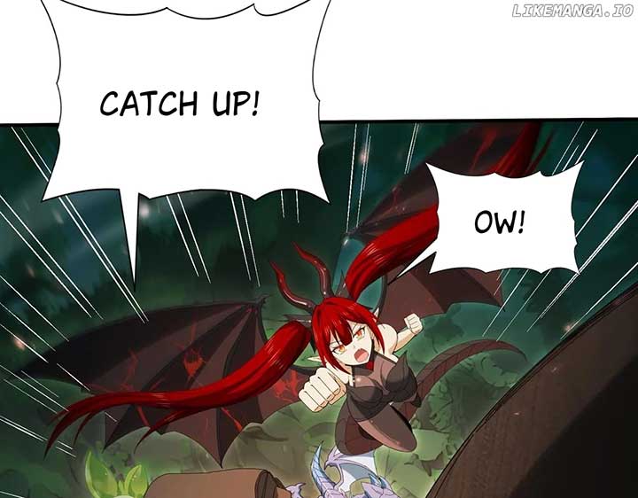 Worthless Profession: Dragon Tamer Chapter 139 - Page 24