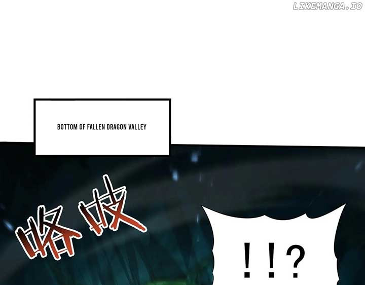 Worthless Profession: Dragon Tamer Chapter 139 - Page 31