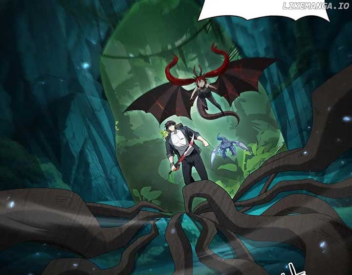 Worthless Profession: Dragon Tamer Chapter 139 - Page 32