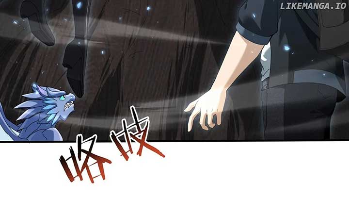 Worthless Profession: Dragon Tamer Chapter 139 - Page 38