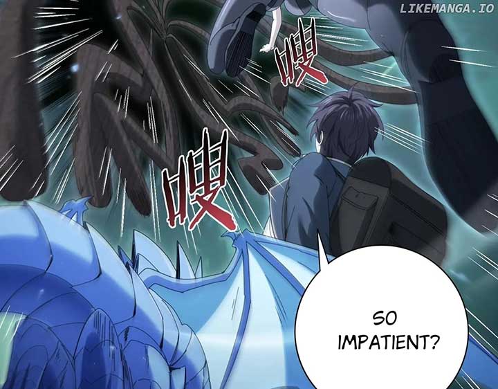 Worthless Profession: Dragon Tamer Chapter 139 - Page 42