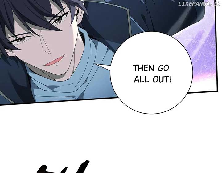 Worthless Profession: Dragon Tamer Chapter 139 - Page 44