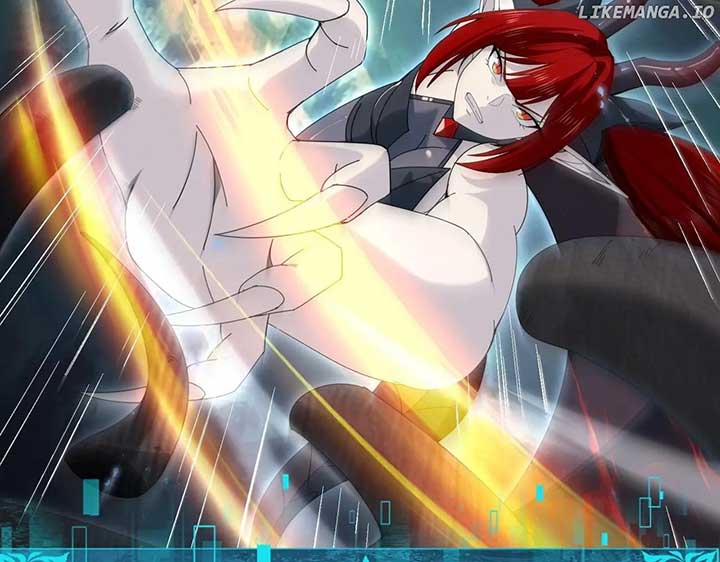 Worthless Profession: Dragon Tamer Chapter 139 - Page 47