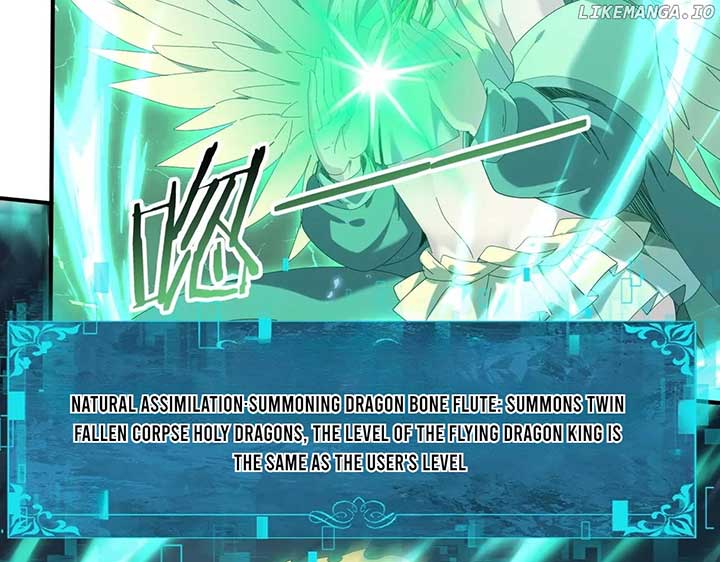 Worthless Profession: Dragon Tamer Chapter 139 - Page 50