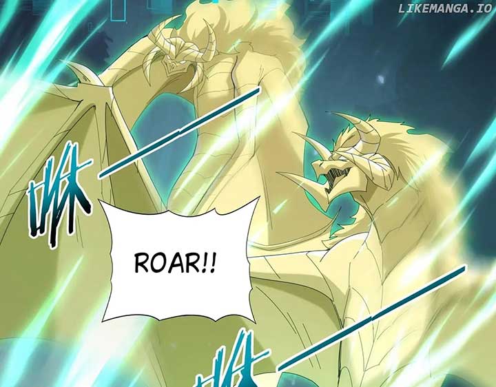 Worthless Profession: Dragon Tamer Chapter 139 - Page 51