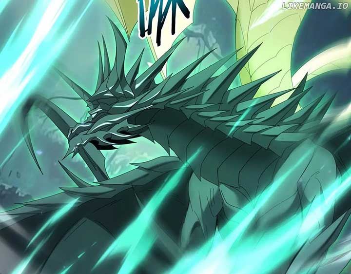 Worthless Profession: Dragon Tamer Chapter 139 - Page 52