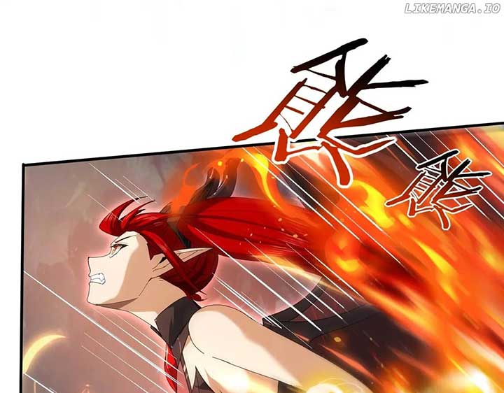 Worthless Profession: Dragon Tamer Chapter 139 - Page 54