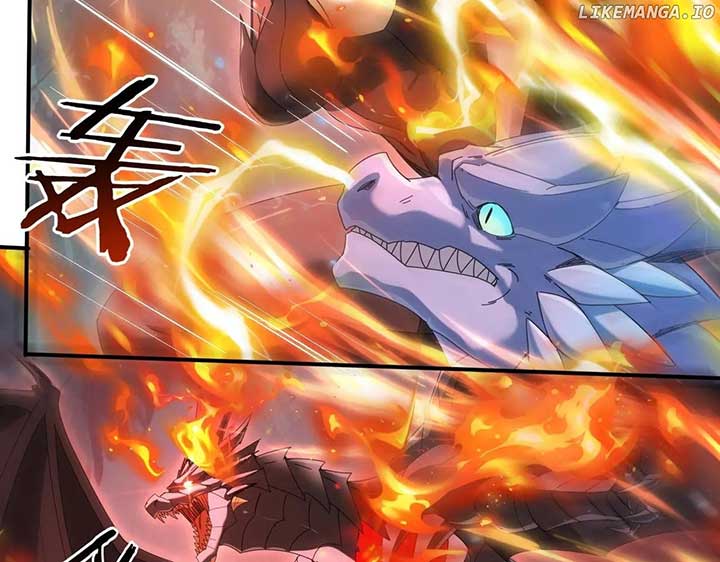 Worthless Profession: Dragon Tamer Chapter 139 - Page 55