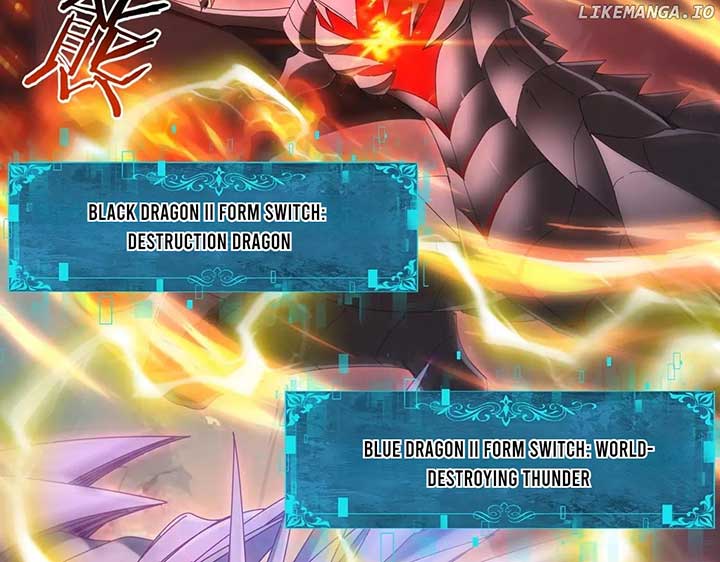 Worthless Profession: Dragon Tamer Chapter 139 - Page 56