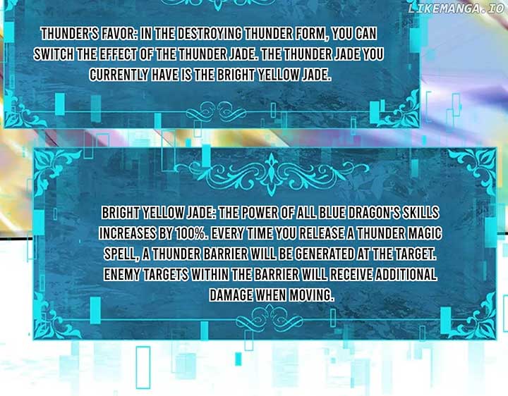 Worthless Profession: Dragon Tamer Chapter 139 - Page 58