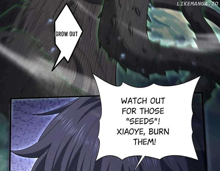 Worthless Profession: Dragon Tamer Chapter 139 - Page 61