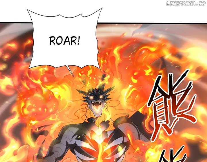 Worthless Profession: Dragon Tamer Chapter 139 - Page 63