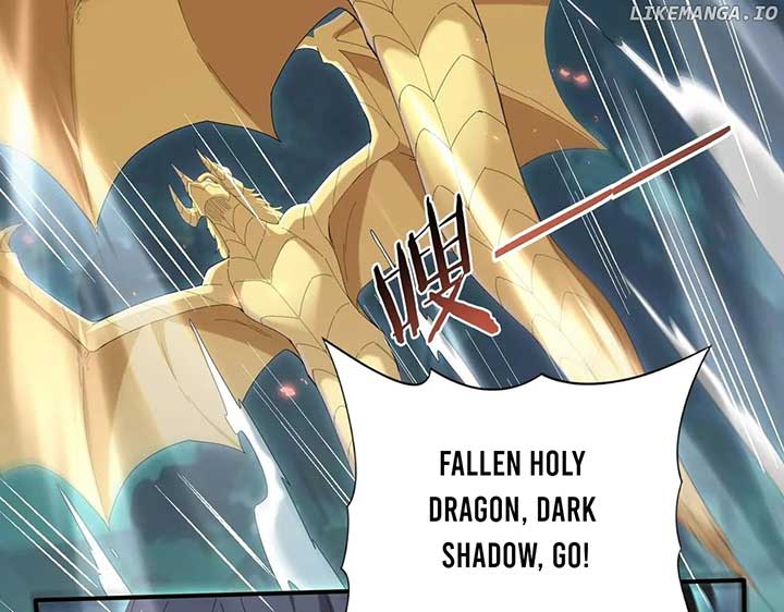 Worthless Profession: Dragon Tamer Chapter 139 - Page 69