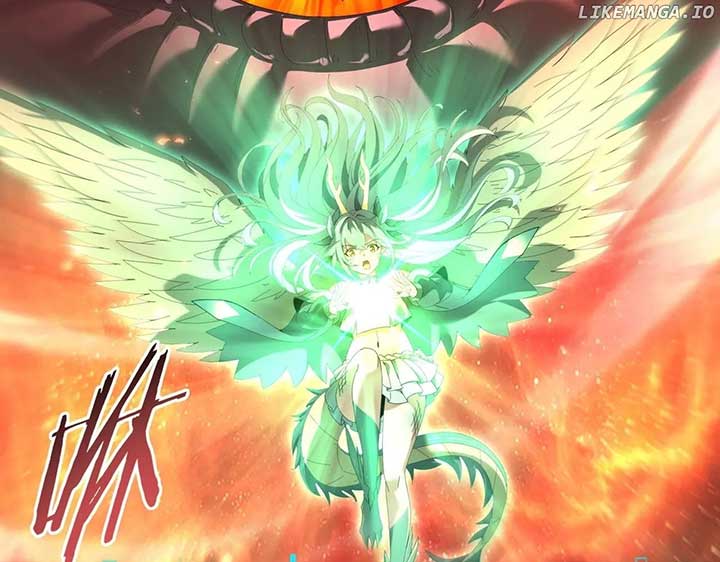 Worthless Profession: Dragon Tamer Chapter 139 - Page 80