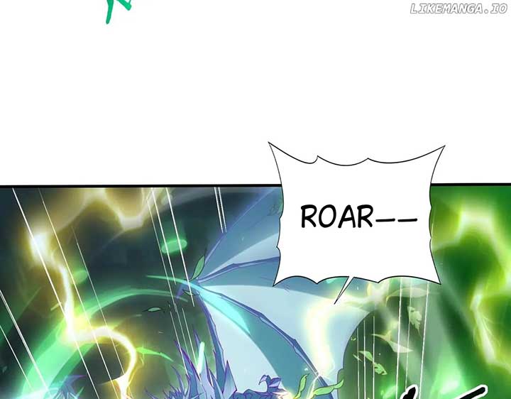 Worthless Profession: Dragon Tamer Chapter 139 - Page 92