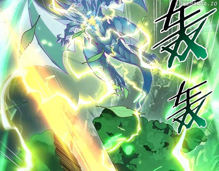 Worthless Profession: Dragon Tamer Chapter 139 - Page 93