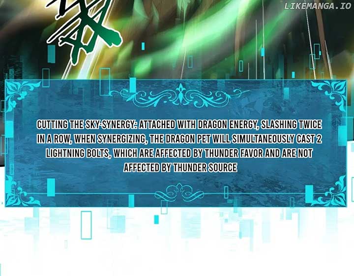 Worthless Profession: Dragon Tamer Chapter 139 - Page 96