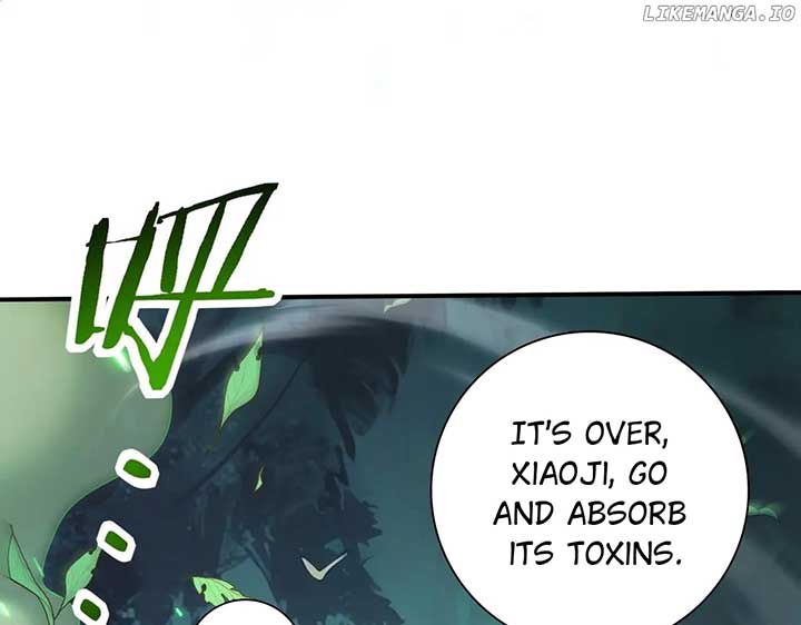 Worthless Profession: Dragon Tamer Chapter 139 - Page 97