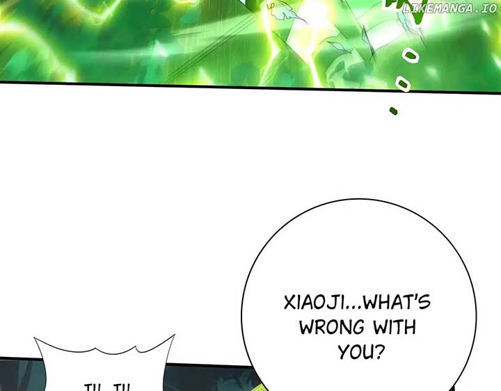 Worthless Profession: Dragon Tamer Chapter 139 - Page 99