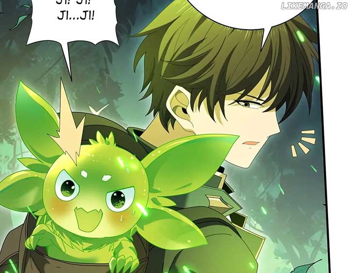 Worthless Profession: Dragon Tamer Chapter 139 - Page 100