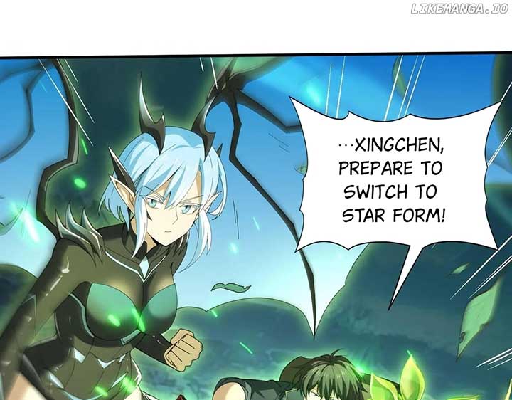 Worthless Profession: Dragon Tamer Chapter 139 - Page 105