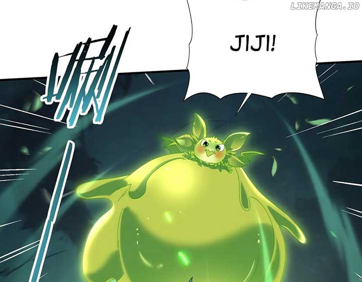 Worthless Profession: Dragon Tamer Chapter 139 - Page 110