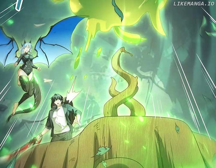 Worthless Profession: Dragon Tamer Chapter 139 - Page 111