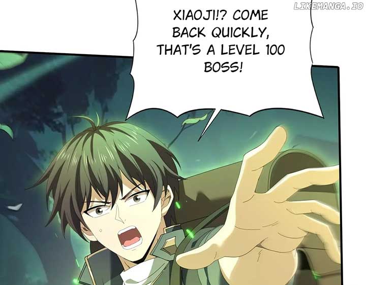 Worthless Profession: Dragon Tamer Chapter 139 - Page 113