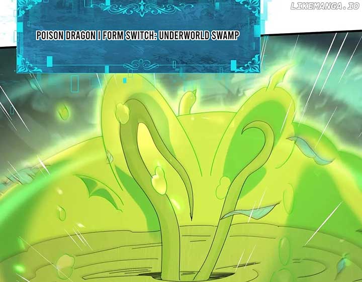 Worthless Profession: Dragon Tamer Chapter 139 - Page 115