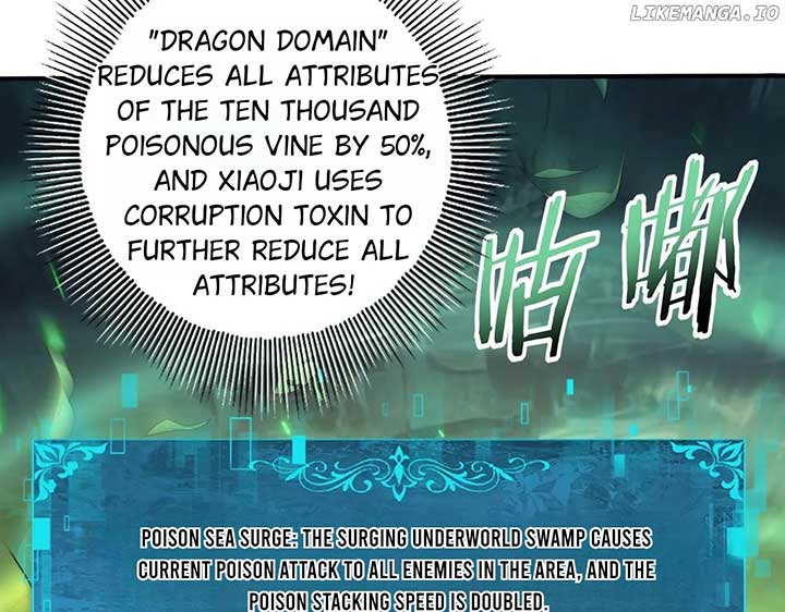 Worthless Profession: Dragon Tamer Chapter 139 - Page 120