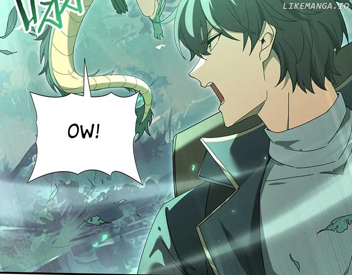 Worthless Profession: Dragon Tamer Chapter 139 - Page 125