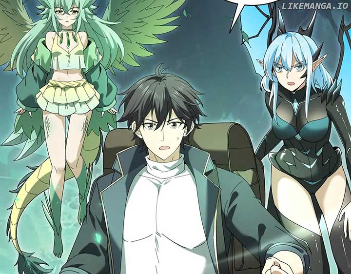 Worthless Profession: Dragon Tamer Chapter 139 - Page 130