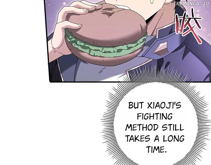 Worthless Profession: Dragon Tamer Chapter 139 - Page 137