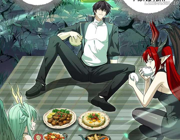 Worthless Profession: Dragon Tamer Chapter 139 - Page 139