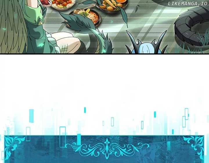 Worthless Profession: Dragon Tamer Chapter 139 - Page 140