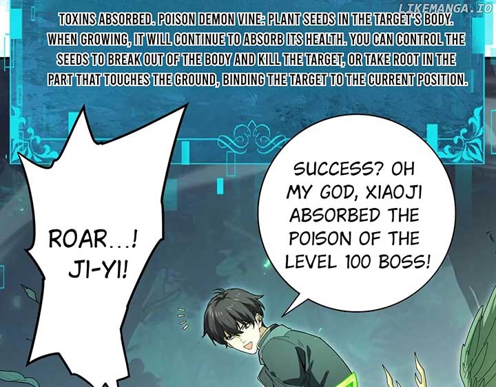 Worthless Profession: Dragon Tamer Chapter 139 - Page 141