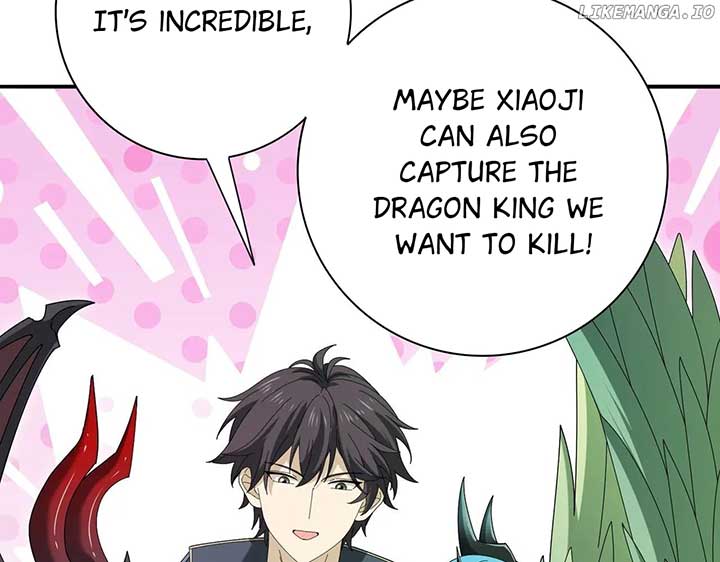 Worthless Profession: Dragon Tamer Chapter 139 - Page 144