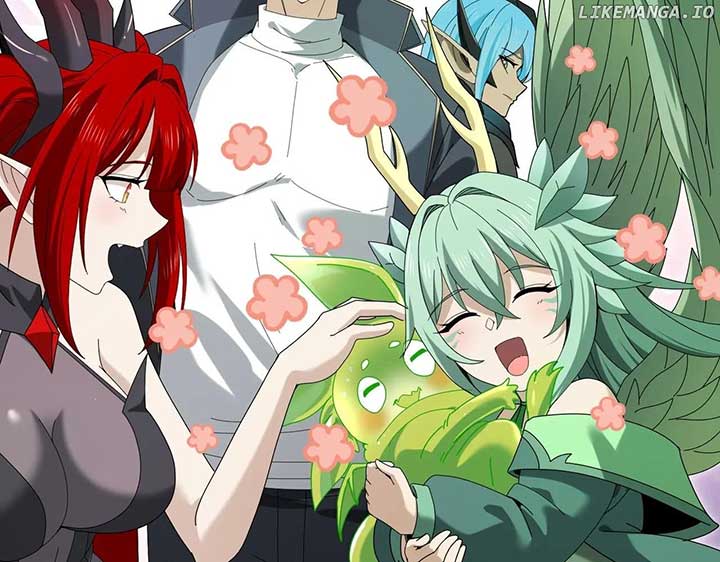 Worthless Profession: Dragon Tamer Chapter 139 - Page 145