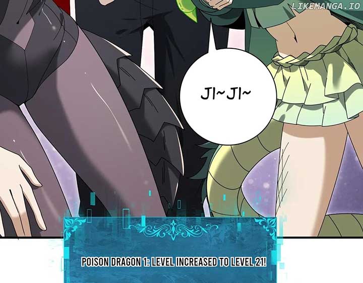 Worthless Profession: Dragon Tamer Chapter 139 - Page 146