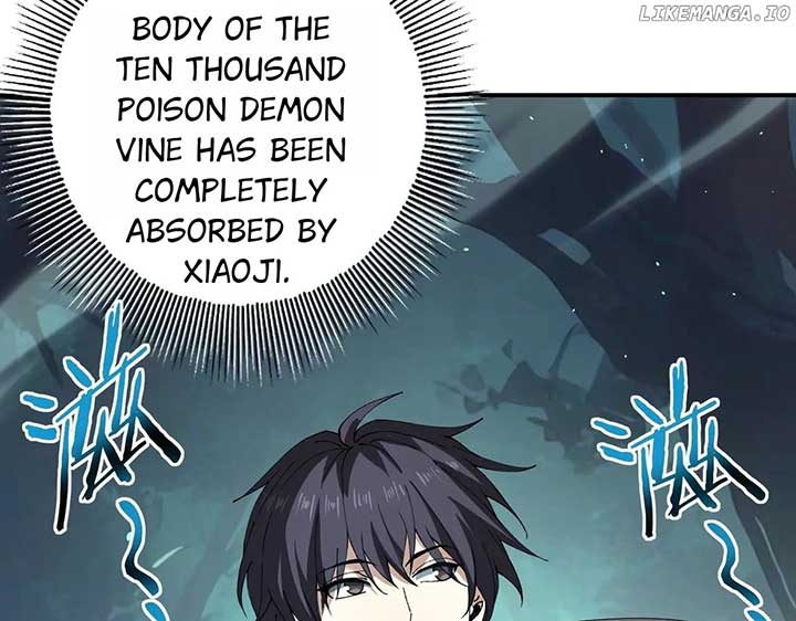 Worthless Profession: Dragon Tamer Chapter 140 - Page 8