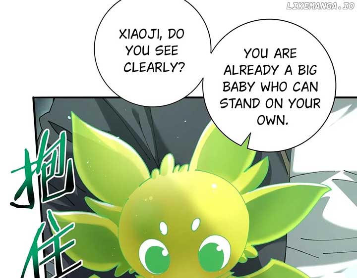 Worthless Profession: Dragon Tamer Chapter 140 - Page 11