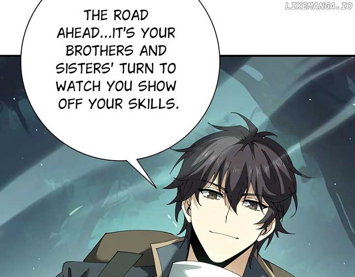 Worthless Profession: Dragon Tamer Chapter 140 - Page 13