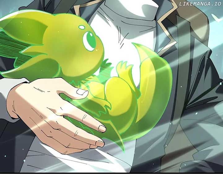 Worthless Profession: Dragon Tamer Chapter 140 - Page 14