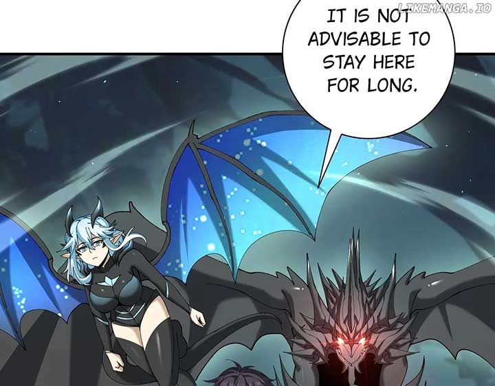 Worthless Profession: Dragon Tamer Chapter 140 - Page 19