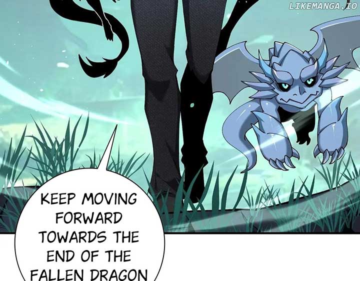 Worthless Profession: Dragon Tamer Chapter 140 - Page 21