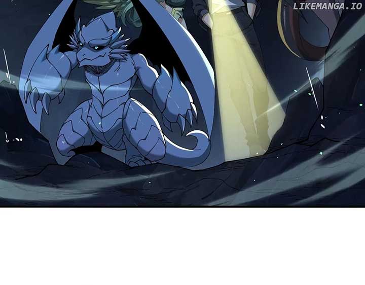 Worthless Profession: Dragon Tamer Chapter 140 - Page 25