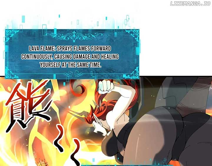 Worthless Profession: Dragon Tamer Chapter 140 - Page 26