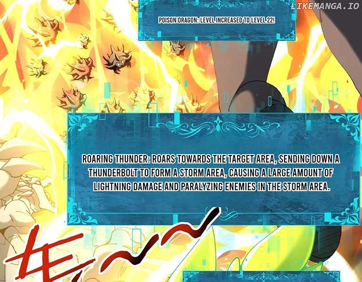 Worthless Profession: Dragon Tamer Chapter 140 - Page 27