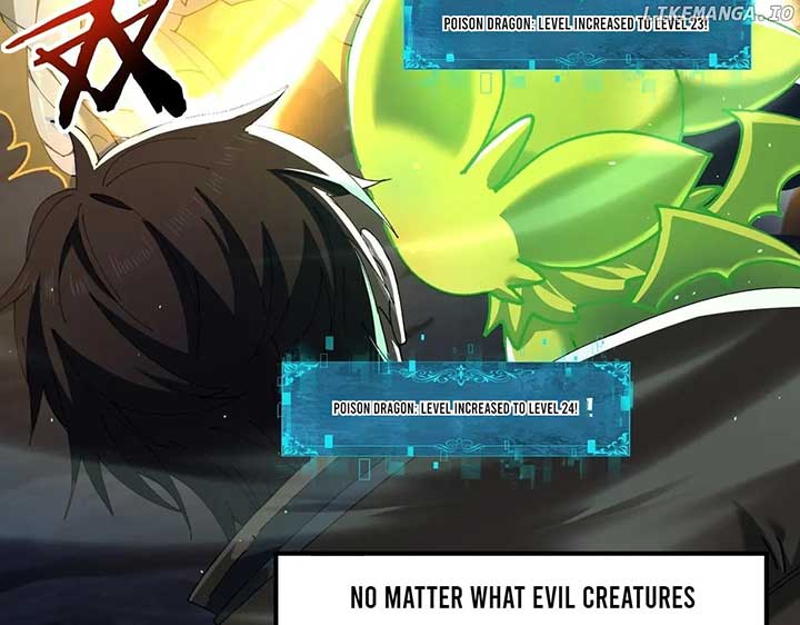 Worthless Profession: Dragon Tamer Chapter 140 - Page 28