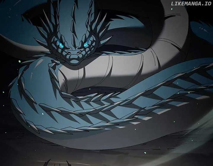 Worthless Profession: Dragon Tamer Chapter 140 - Page 30